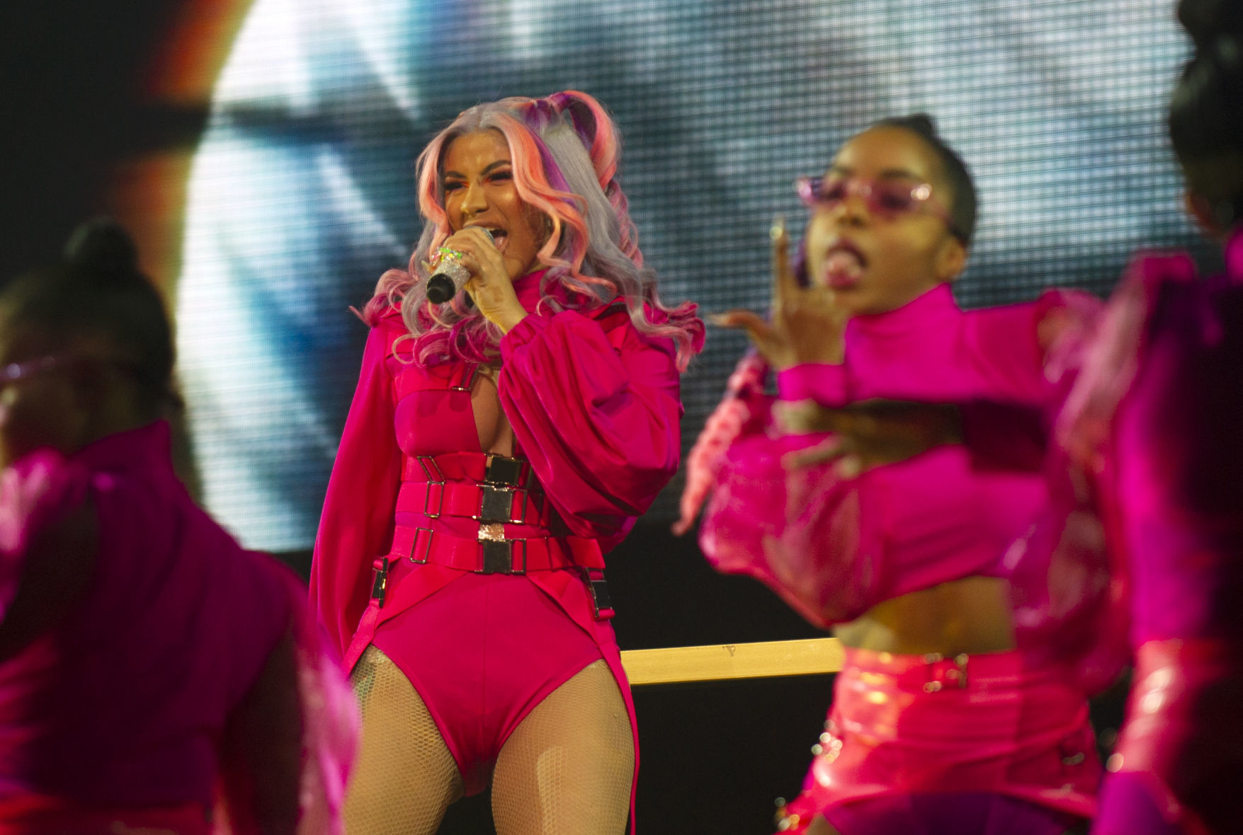 CARDI B, 7.26